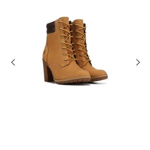 Women's Timberland